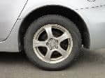 Used 2003 MITSUBISHI GRANDIS BF53596 for Sale Image 11