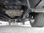 Used 2003 MITSUBISHI GRANDIS BF53596 for Sale Image 14