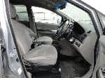 Used 2003 MITSUBISHI GRANDIS BF53596 for Sale Image 17