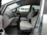 Used 2003 MITSUBISHI GRANDIS BF53596 for Sale Image 18