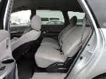 Used 2003 MITSUBISHI GRANDIS BF53596 for Sale Image 19