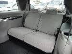 Used 2003 MITSUBISHI GRANDIS BF53596 for Sale Image 20