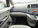 Used 2003 MITSUBISHI GRANDIS BF53596 for Sale Image 23