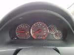 Used 2003 MITSUBISHI GRANDIS BF53596 for Sale Image 24
