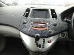 Used 2003 MITSUBISHI GRANDIS BF53596 for Sale Image 26