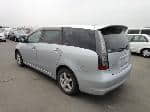 Used 2003 MITSUBISHI GRANDIS BF53596 for Sale Image 3