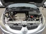 Used 2003 MITSUBISHI GRANDIS BF53596 for Sale Image 30