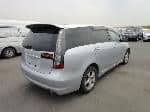 Used 2003 MITSUBISHI GRANDIS BF53596 for Sale Image 5