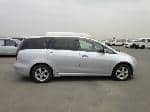 Used 2003 MITSUBISHI GRANDIS BF53596 for Sale Image 6