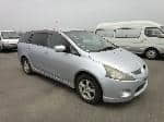 Used 2003 MITSUBISHI GRANDIS BF53596 for Sale Image 7