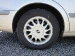 Used 1999 TOYOTA PROGRES BF53605 for Sale Image 10