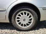 Used 1999 TOYOTA PROGRES BF53605 for Sale Image 11