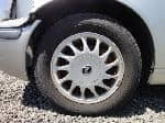 Used 1999 TOYOTA PROGRES BF53605 for Sale Image 12