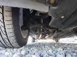 Used 1999 TOYOTA PROGRES BF53605 for Sale Image 13