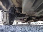 Used 1999 TOYOTA PROGRES BF53605 for Sale Image 15