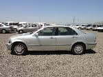 Used 1999 TOYOTA PROGRES BF53605 for Sale Image 2
