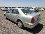 Used 1999 TOYOTA PROGRES BF53605 for Sale Image 3