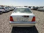Used 1999 TOYOTA PROGRES BF53605 for Sale Image 4
