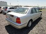 Used 1999 TOYOTA PROGRES BF53605 for Sale Image 5