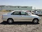 Used 1999 TOYOTA PROGRES BF53605 for Sale Image 6
