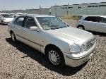 Used 1999 TOYOTA PROGRES BF53605 for Sale Image 7