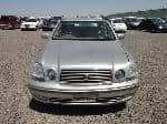Used 1999 TOYOTA PROGRES BF53605 for Sale Image 8