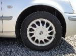 Used 1999 TOYOTA PROGRES BF53605 for Sale Image 9