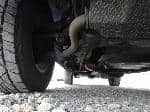 Used 2001 CHEVROLET BLAZER BF53636 for Sale Image 13