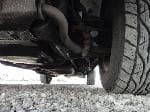 Used 2001 CHEVROLET BLAZER BF53636 for Sale Image 14