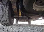 Used 2001 CHEVROLET BLAZER BF53636 for Sale Image 15