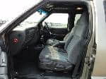 Used 2001 CHEVROLET BLAZER BF53636 for Sale Image 18