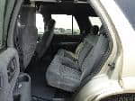 Used 2001 CHEVROLET BLAZER BF53636 for Sale Image 19