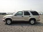 Used 2001 CHEVROLET BLAZER BF53636 for Sale Image 2
