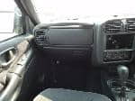 Used 2001 CHEVROLET BLAZER BF53636 for Sale Image 22