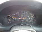 Used 2001 CHEVROLET BLAZER BF53636 for Sale Image 23