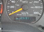 Used 2001 CHEVROLET BLAZER BF53636 for Sale Image 24