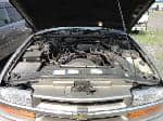 Used 2001 CHEVROLET BLAZER BF53636 for Sale Image 29