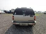 Used 2001 CHEVROLET BLAZER BF53636 for Sale Image 4