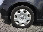 Used 2004 VOLKSWAGEN GOLF TOURAN BF53637 for Sale Image 12