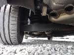 Used 2004 VOLKSWAGEN GOLF TOURAN BF53637 for Sale Image 15