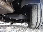 Used 2004 VOLKSWAGEN GOLF TOURAN BF53637 for Sale Image 16