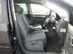 Used 2004 VOLKSWAGEN GOLF TOURAN BF53637 for Sale Image 17
