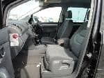 Used 2004 VOLKSWAGEN GOLF TOURAN BF53637 for Sale Image 18
