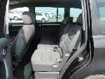 Used 2004 VOLKSWAGEN GOLF TOURAN BF53637 for Sale Image 19