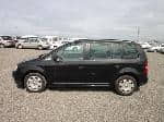 Used 2004 VOLKSWAGEN GOLF TOURAN BF53637 for Sale Image 2