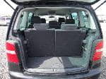 Used 2004 VOLKSWAGEN GOLF TOURAN BF53637 for Sale Image 21