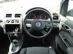 Used 2004 VOLKSWAGEN GOLF TOURAN BF53637 for Sale Image 22