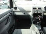 Used 2004 VOLKSWAGEN GOLF TOURAN BF53637 for Sale Image 23