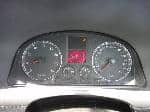 Used 2004 VOLKSWAGEN GOLF TOURAN BF53637 for Sale Image 24