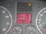 Used 2004 VOLKSWAGEN GOLF TOURAN BF53637 for Sale Image 25